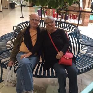 Meet your Posher, Cathy